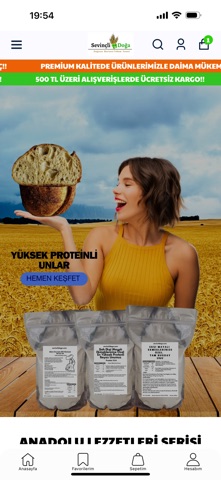 Sevinçli Doğa screenshot