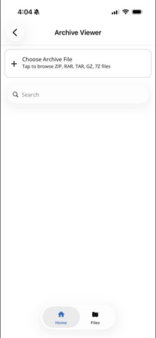 PPF+ : Convert PDF & ZIP Files Screenshot 3 of 8
