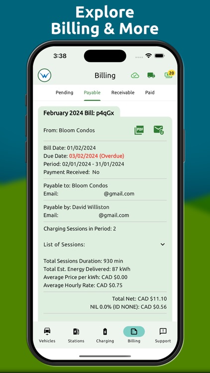 EVnSteven screenshot-6