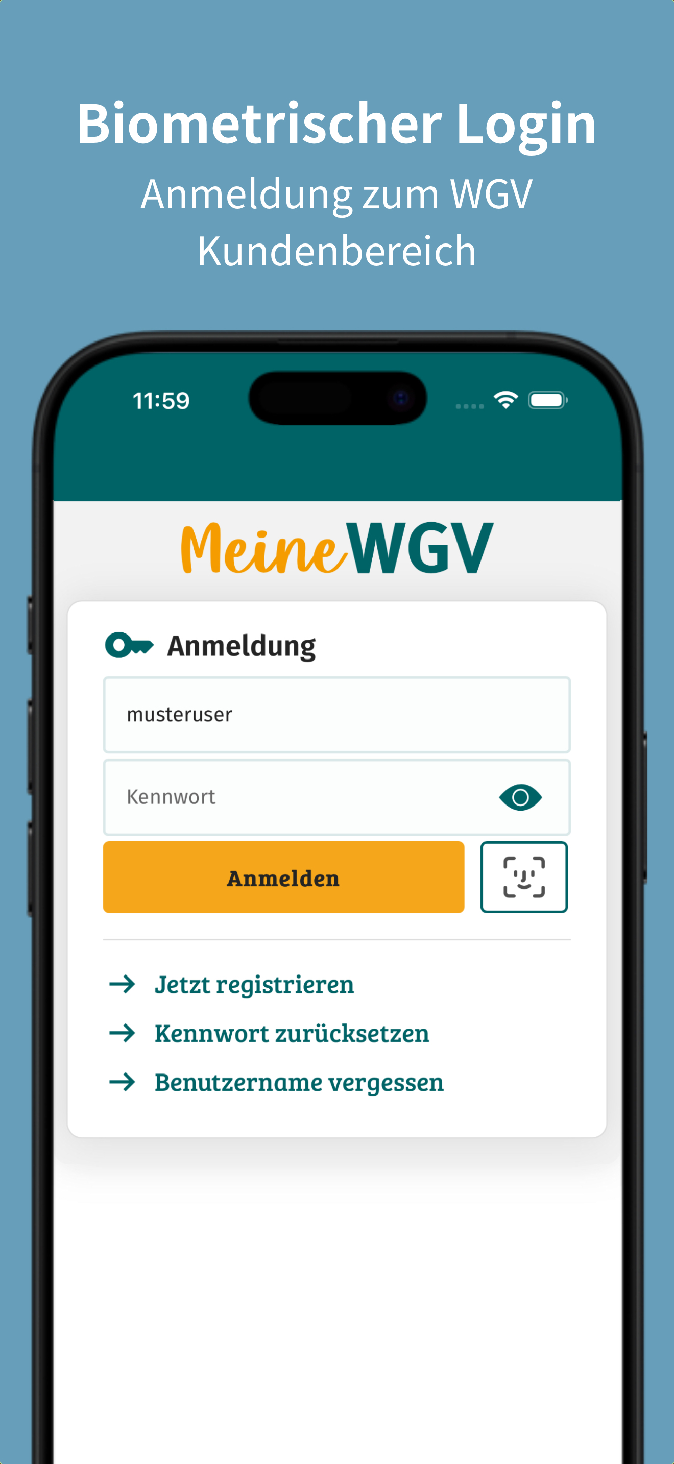 MeineWGV