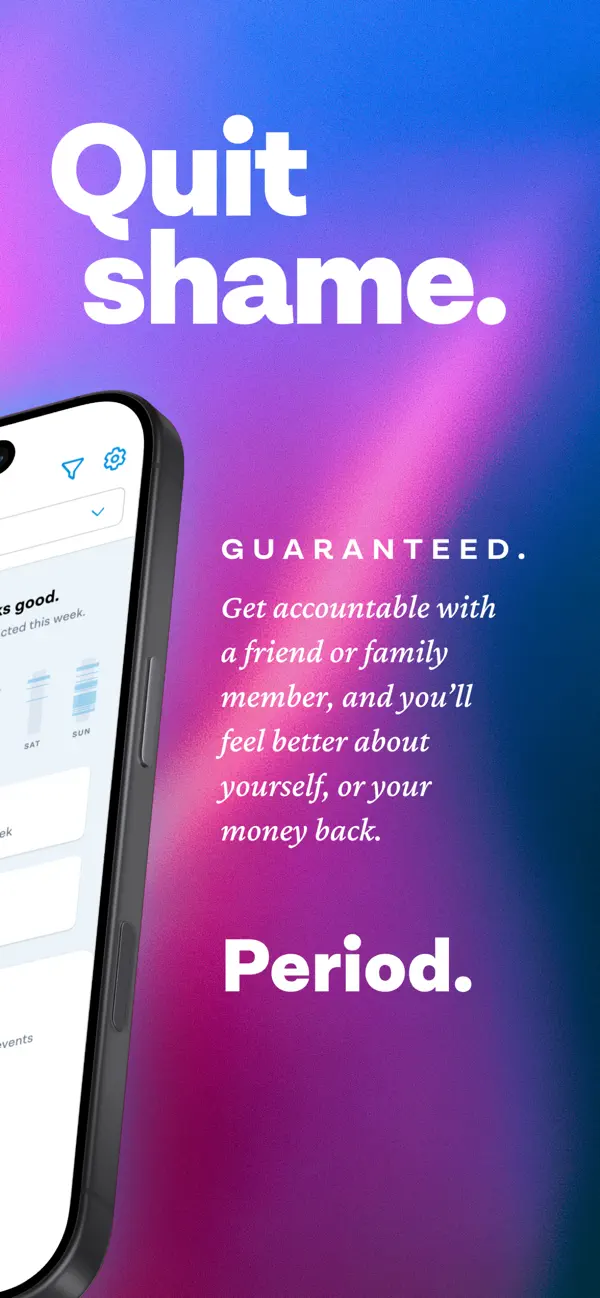 Screenshot #2 pour Ever Accountable - Full Safety