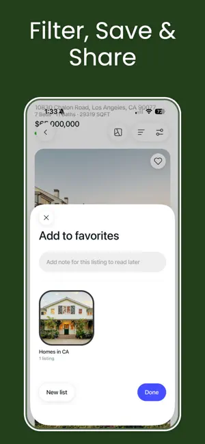 Legend Texas Properties screenshot 3