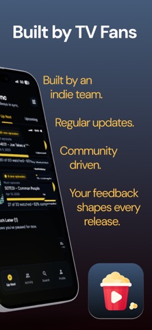 ShowSync Screenshot 8 of 8