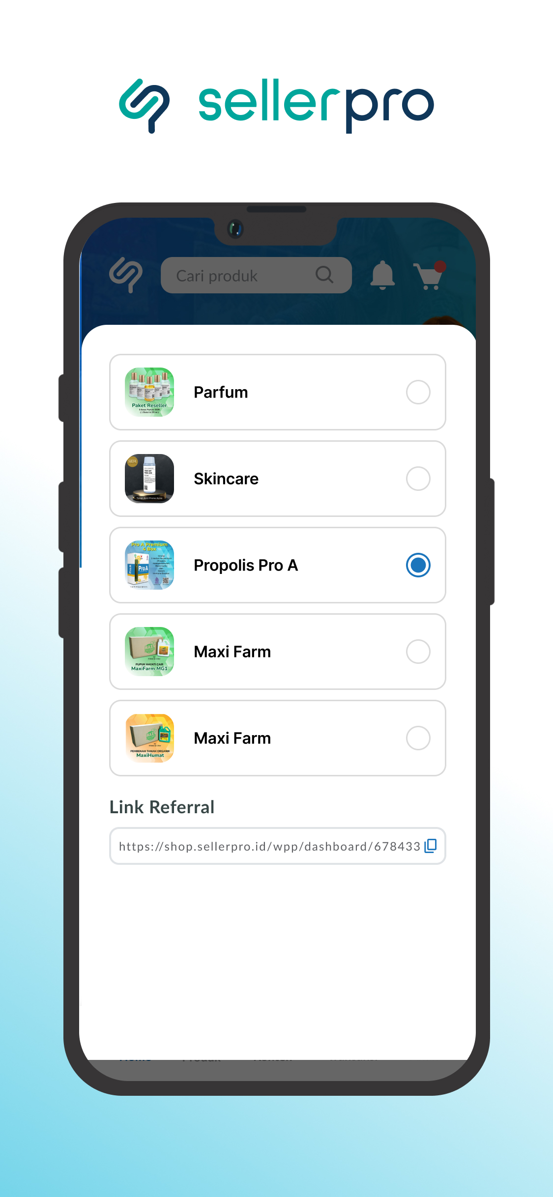 Seller Pro screenshot 4