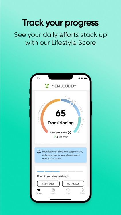MenuBuddy screenshot-4