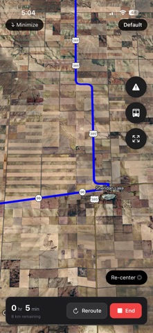 Load Navigator Screenshot 10 of 10