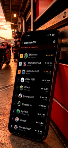 Trackhub Screenshot 3 of 5