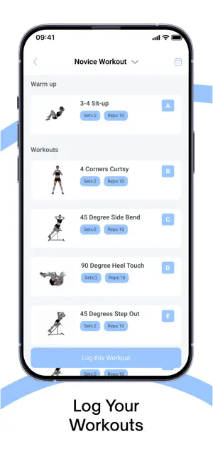 SN COACHING screenshot 2