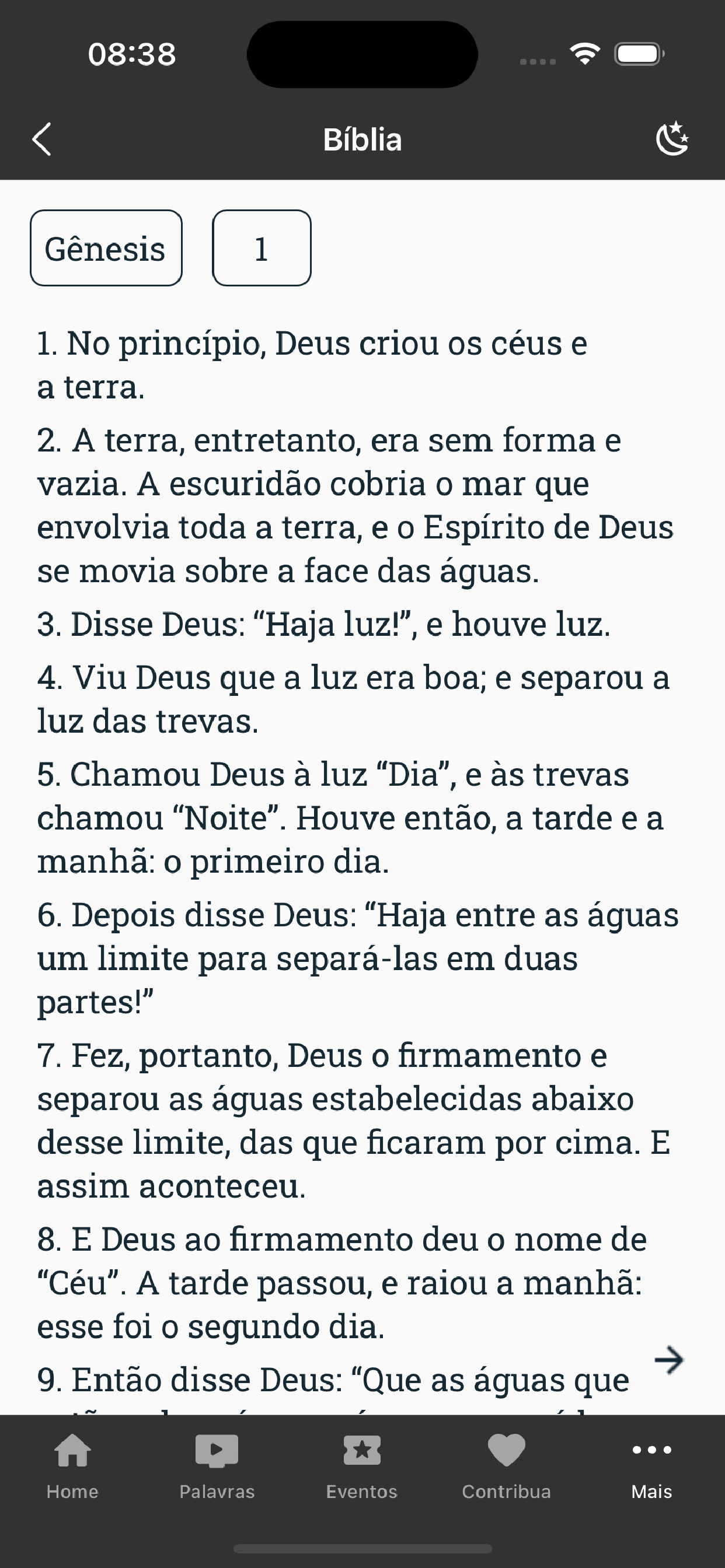 Igreja da Fé do Brasil