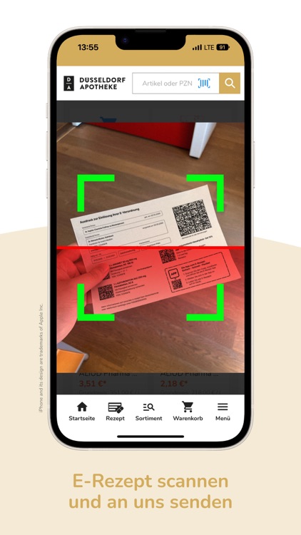 Düsseldorf Apotheke screenshot-3