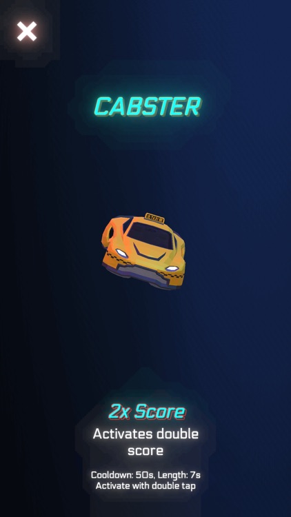 Moonlight Drive screenshot-3