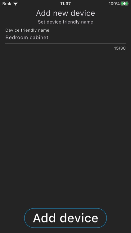 Floating Energy screenshot-4