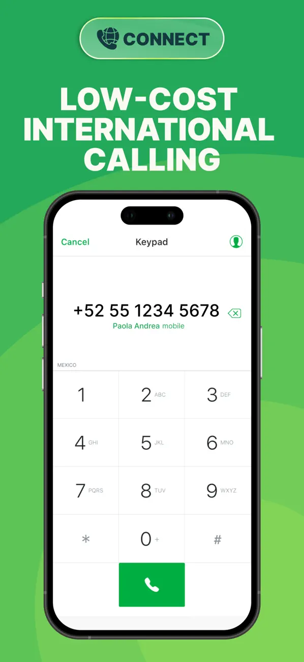 #6. textPlus: Text Message + Call (iOS) بواسطة: textPlus, Inc.