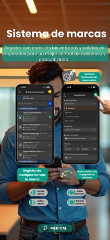 Medicals Screenshot 9 of 10