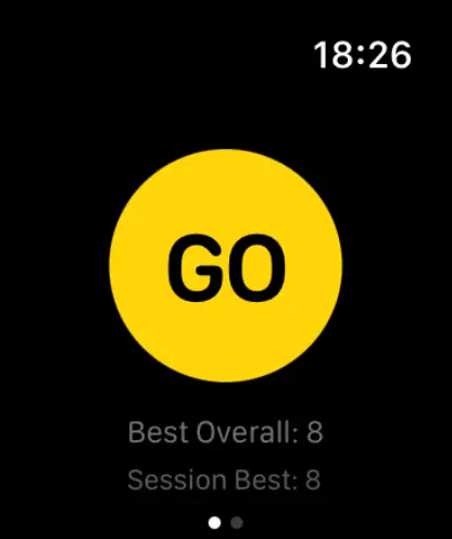 Screenshot #1 pour HaptiCue