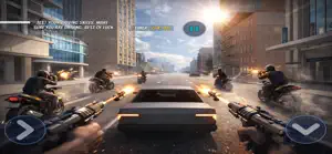 City Rampage: Crime Shooter screenshot 4