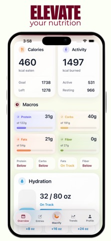 Macrify Screenshot 1 of 5