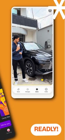 blackdiamondcar Screenshot 1 of 4