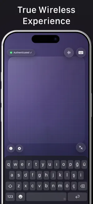 RTL Couch Surfer Trackpad screenshot 3