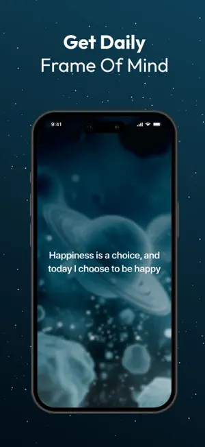MoonTrack: Moon Phase Calendar screenshot 3