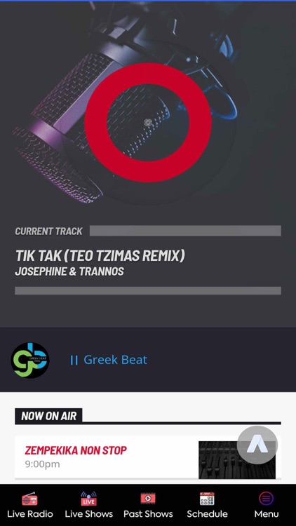 Greek Beat Radio