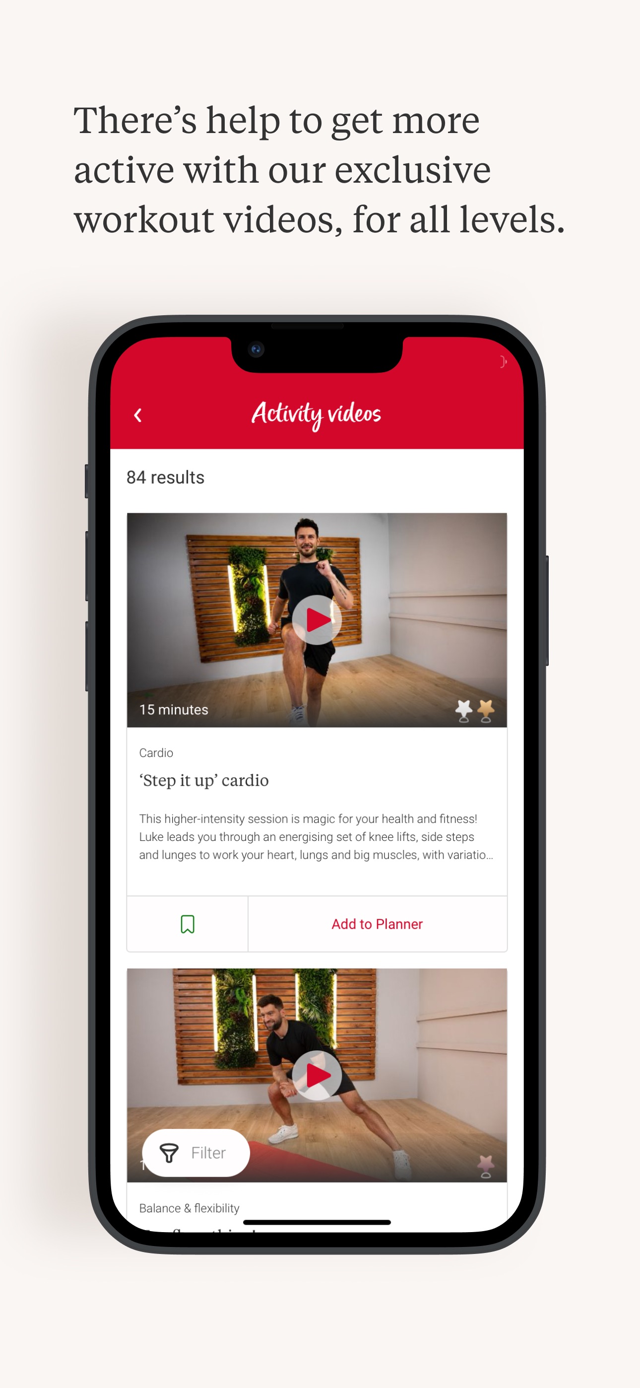 Slimming World screenshot 7