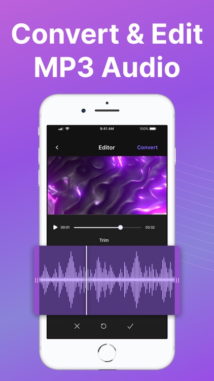 MP3 Converter ~ Video to MP3 screenshot-3