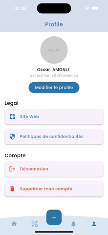 Eranou Marchand Screenshot 6 of 7