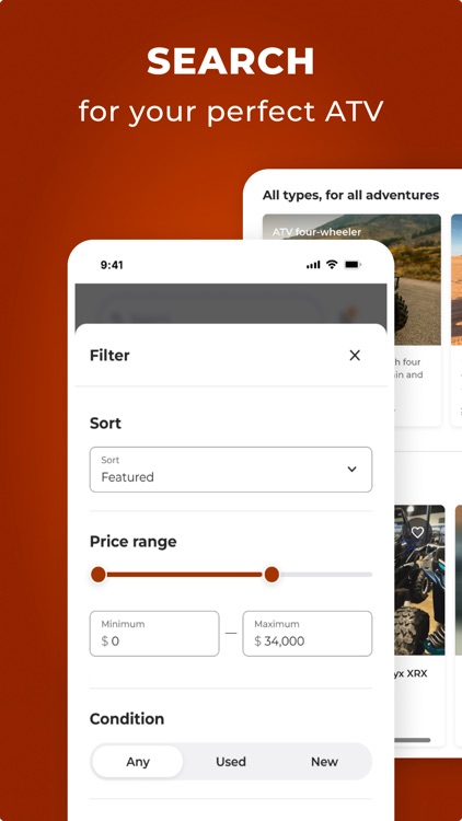 ATV Trader screenshot-3