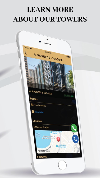 Customer Services screenshot-6