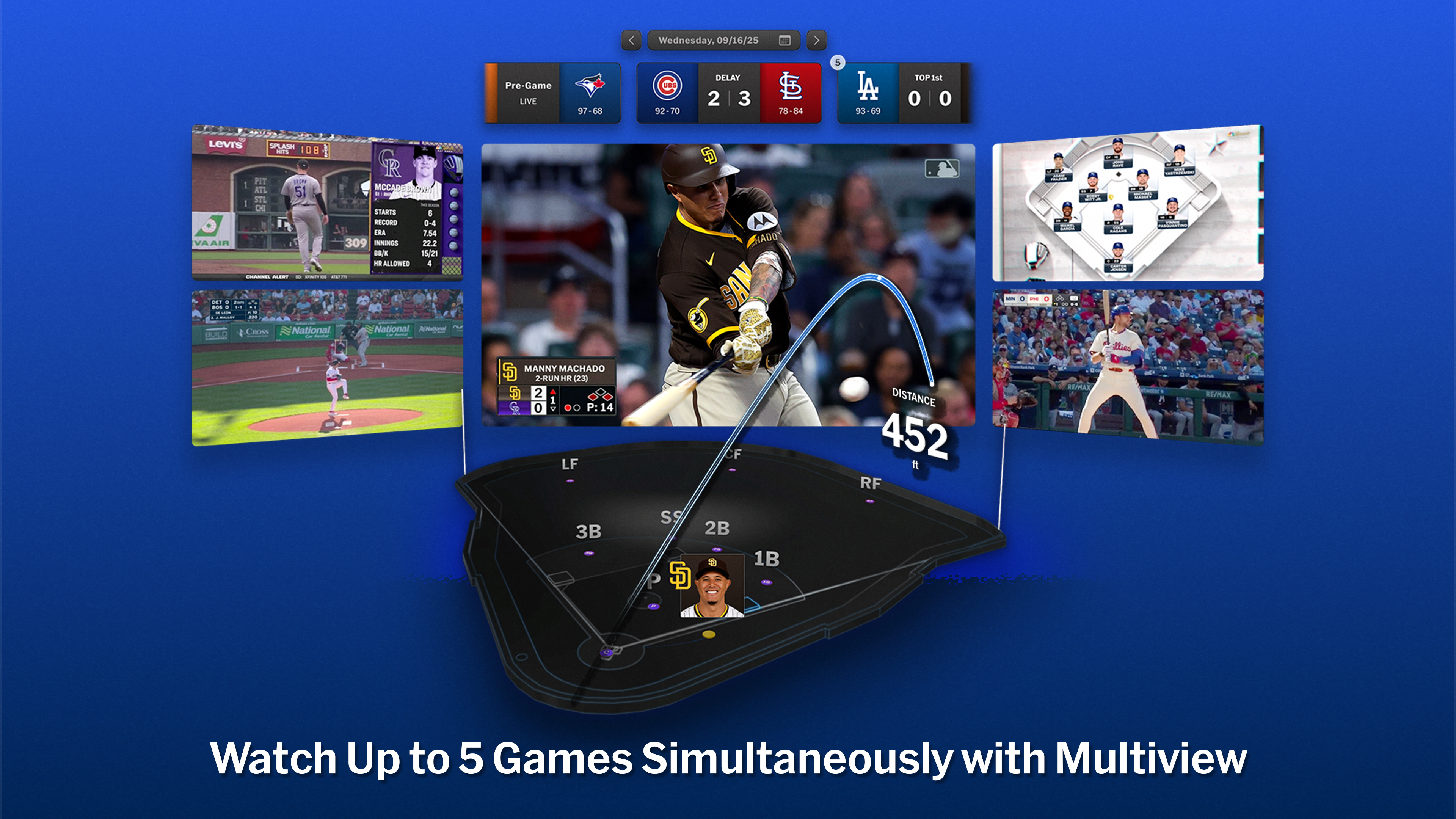MLB screenshot 21