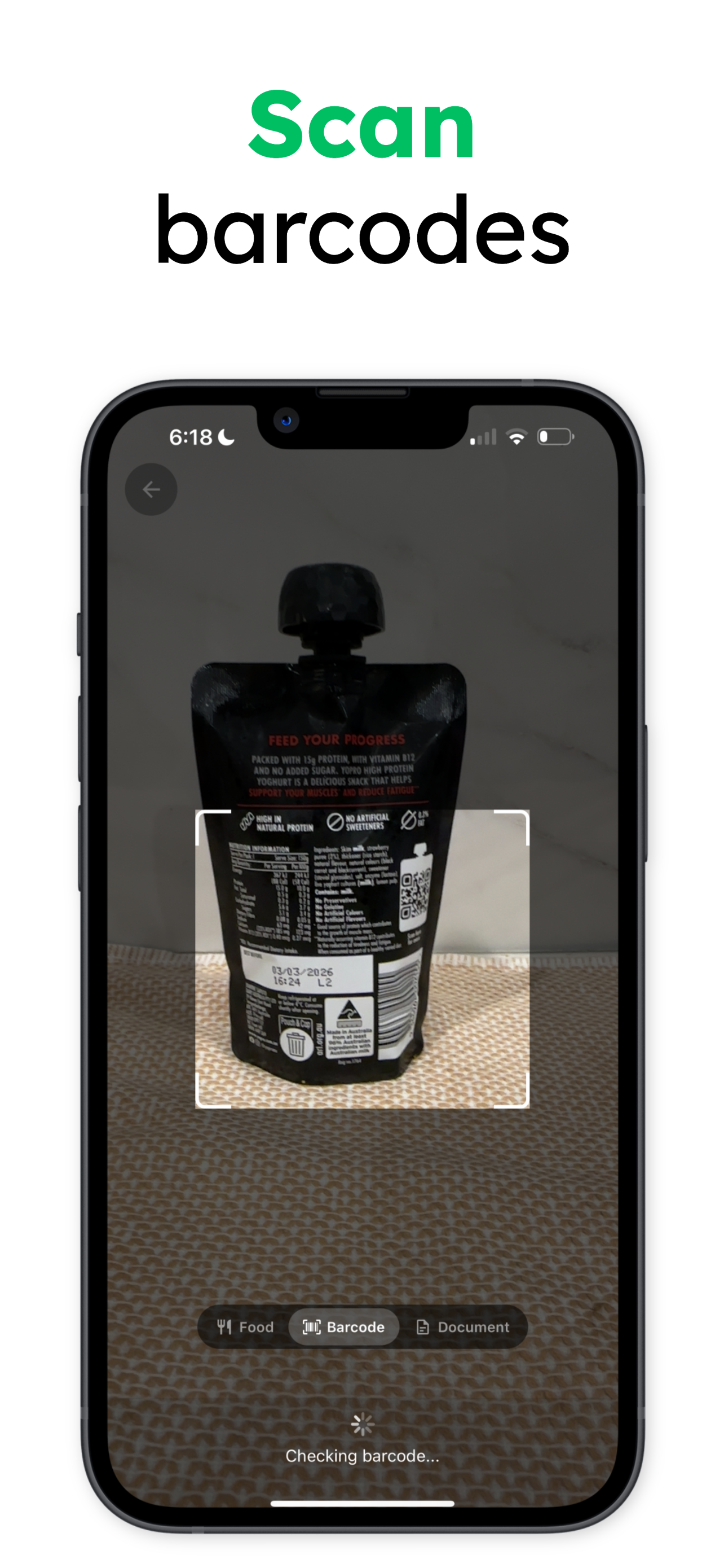 EasyToCook screenshot 7
