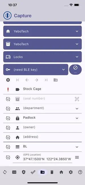 YeboMobile screenshot 3