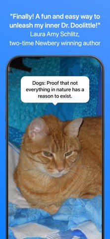 PeTalk Screenshot 4 of 4