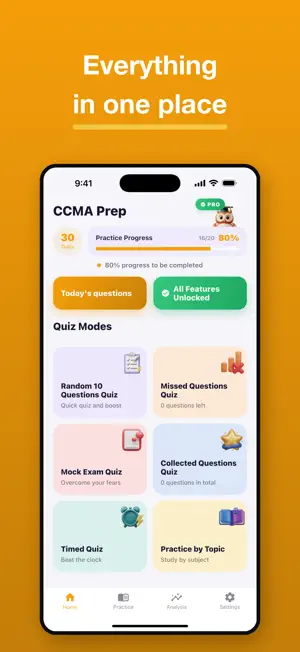 CCMA Medical Assistant Prep screenshot 2