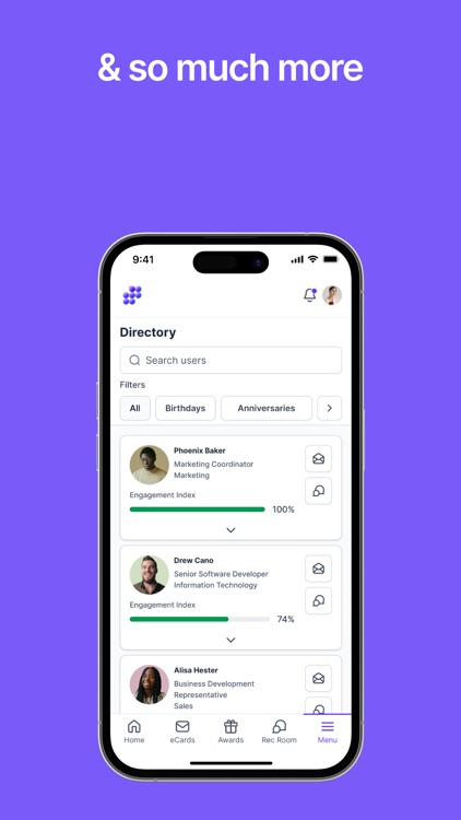 People Are Everything screenshot-9