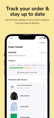 BubblesNG screenshot