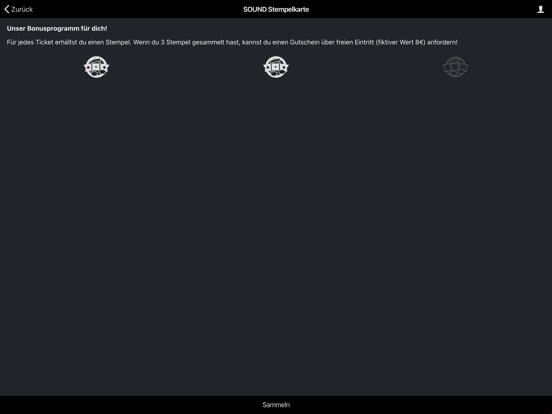 Screenshot #5 pour SOUND Alfeld