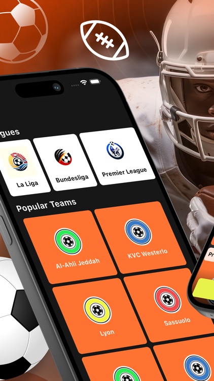 MB Sports - MatchBaller