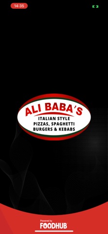 Ali Babas. Screenshot 1 of 4
