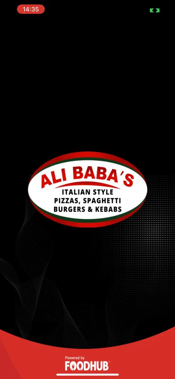 Screenshot #1 pour Ali Babas.