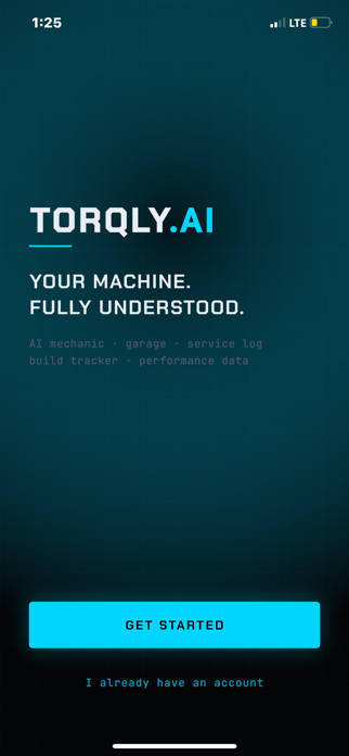 TORQLY.AI Screenshot 1 of 10