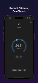 Hemera for Home Assistant screenshot