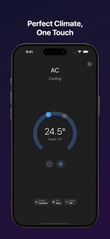 Hemera for Home Assistant Screenshot 7 of 7