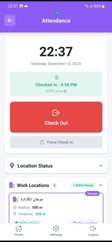 StallionGo screenshot