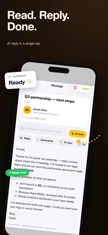 BoxBee Ai Mailbox Screenshot 5 of 5