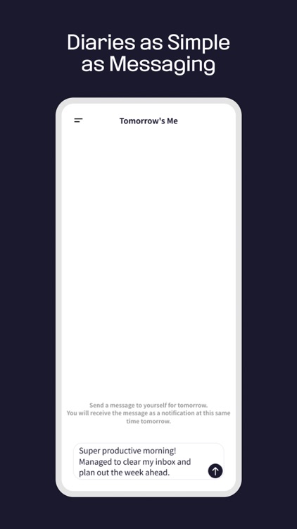 Mebridge - Diary, Notes