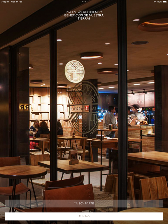 Screenshot #6 pour Tierra Garat