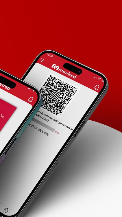 Movired screenshot-4