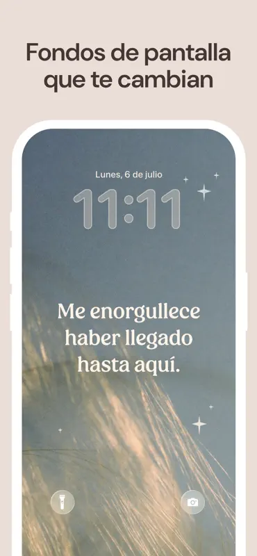 I am - Afirmaciones positivas screenshot 9 of 9